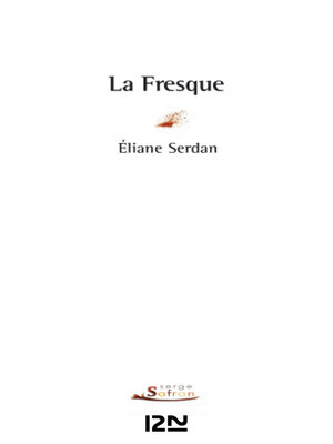 cover image of La Fresque